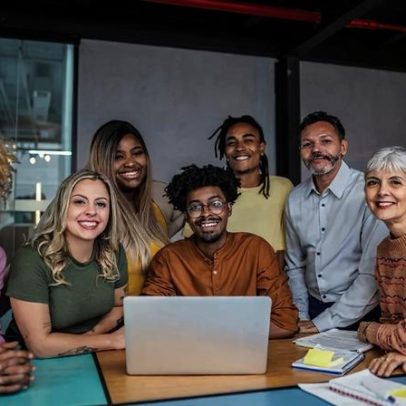 Empresas com diversidade de gênero têm até 25% mais chances de superar rivais