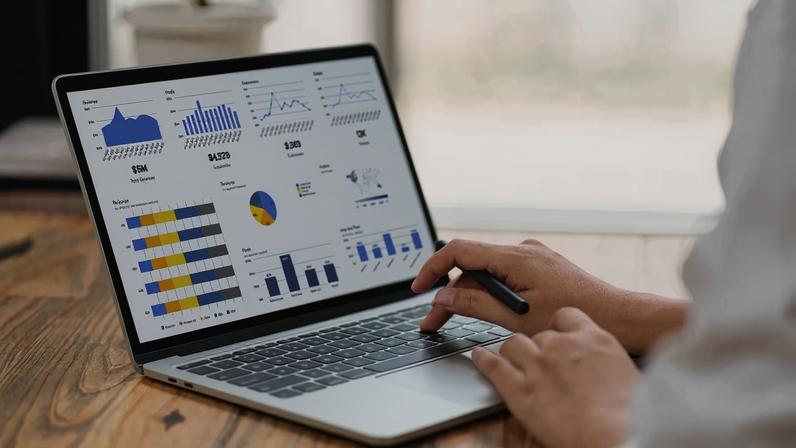 Gestão financeira avança e impulsiona uso de ferramentas por PMEs Gestão financeira