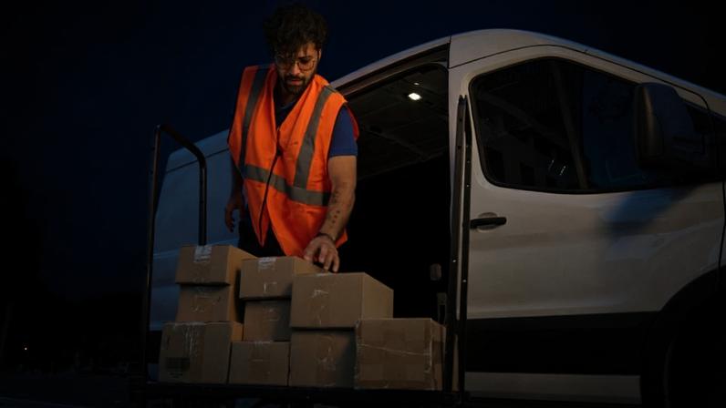 Logística: Preço médio do frete por km rodado fecha o ano em alta