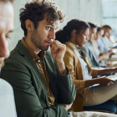 61% dos profissionais pretendem mudar de emprego em 2026