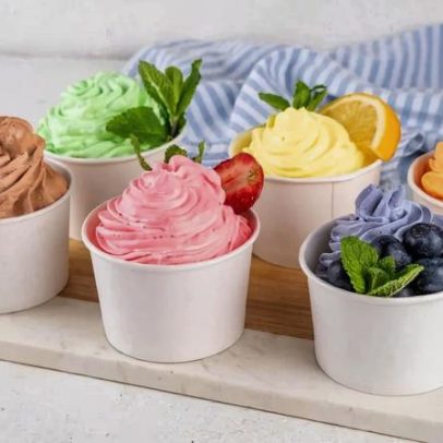 Setor de sorvete cresce 6,8% e busca maior faturamento em 2026