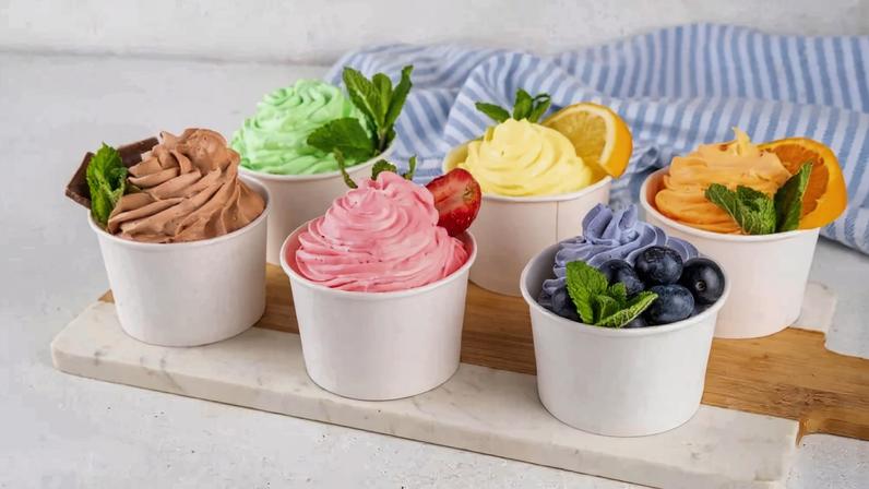 Setor de sorvete cresce 6,8% e mira salto de faturamento em 2026