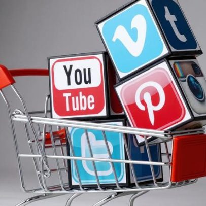 YouTube Shopping chega ao Brasil e beneficia criadores, marcas e a plataforma