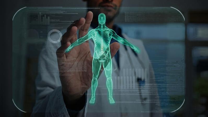 As healthtechs que usam IA aparecem de forma relevante no Brasil