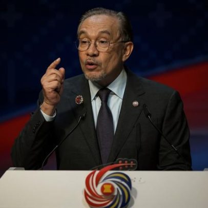 Sudeste Asiático critica a captura de Maduro