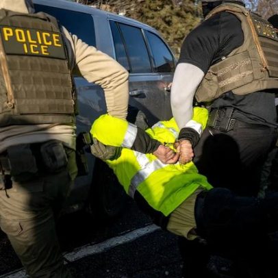 ICE detalha nova rede de detenção com base em Minnesota, envolvendo 5 estados
