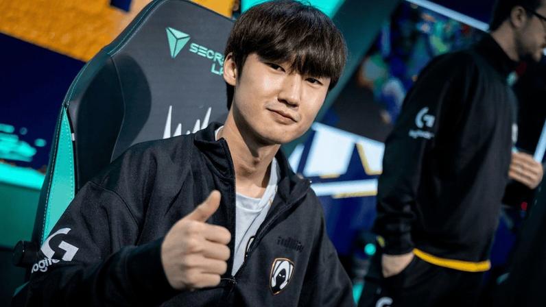 Ice, da Team Heretics, fez história na LEC 2026 ao conquistar dois pentakills na mesma partida contra a Team Vitality.