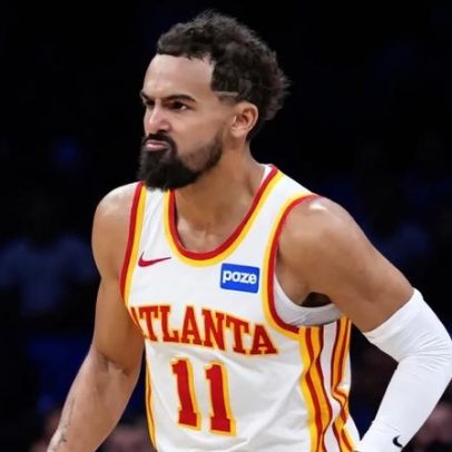 Times da NBA interessados em trocar por Trae Young