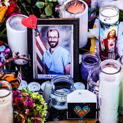 Morte de Alex Pretti, que ajudava veteranos, gera silêncio na música country