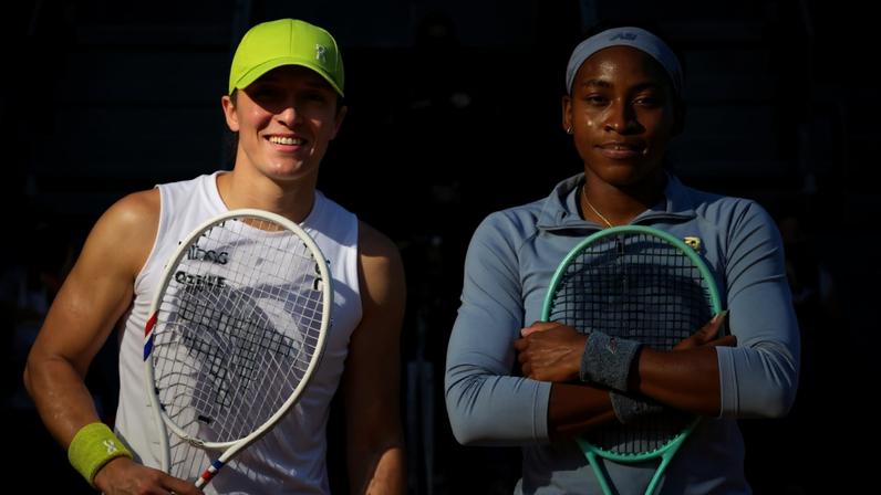 Foto: Mutua Madrid Open