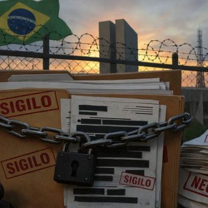 Governo Lula supera Bolsonaro em negativas por sigilo na LAI