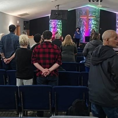 Abrigo de Vida em Indiana oferece nova oportunidade de esperança