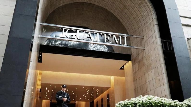 Relatório do Santander aponta aponta que Iguatemi e Multiplan têm as maiores probabilidades de se aproximarem do cenário otimista