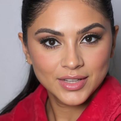 Mileide Mihaile revela kit de sobrevivência para a Sapucaí