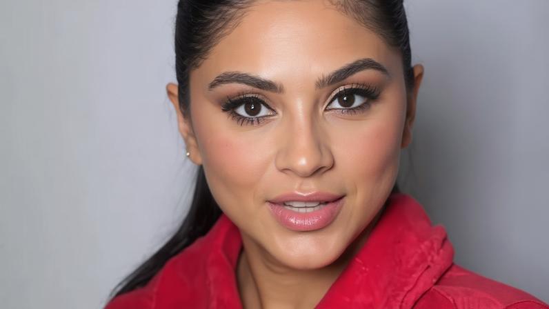 Mileide Mihaile revela kit de sobrevivência para a Sapucaí