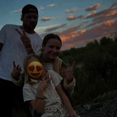 Dax Shepard oferece pagar o congelamento de óvulos da filha, Delta, 11