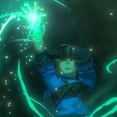 A melhor habilidade de Tears of the Kingdom pode ser a chave para o próximo Zelda?