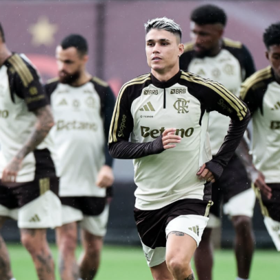Flamengo x Vasco: onde assistir, horário e escalações no Carioca