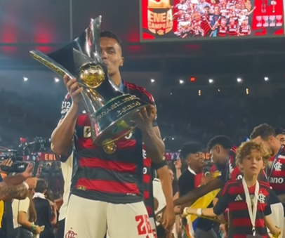 Brasileirão: horários e onde assistir aos jogos da primeira rodada