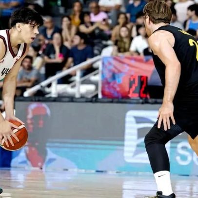Minas, Franca e Flamengo fecham a 2ª rodada da fase de grupos da BCLA
