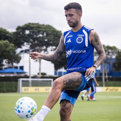 Botafogo x Cruzeiro: saiba onde assistir ao Brasileirão