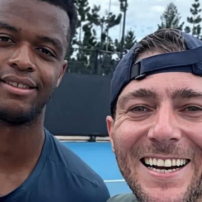 Demoliner conquista a primeira vitória de um brasileiro no ATP em 2026