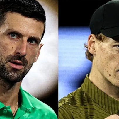 Alcaraz x Zverev e Sinner x Djokovic: horários e onde assistir, Australian Open