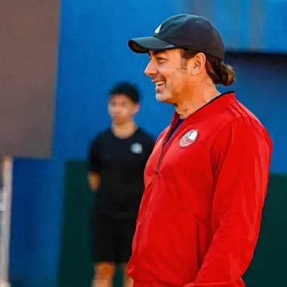 Tênistória relembra a campanha do único sul-americano finalista em Adelaide