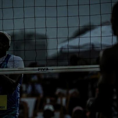 Gestora do vôlei acelera expansão global com projeto em Dubai e nova agência