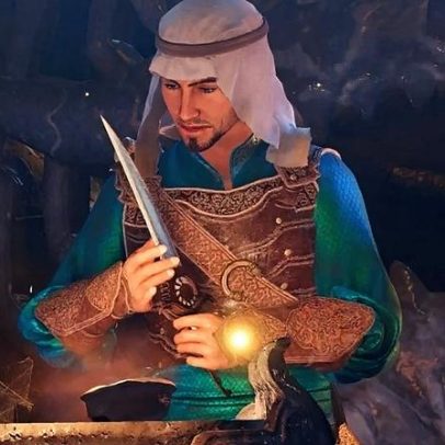 Ubisoft cancela remake de Prince of Persia e evita divulgação