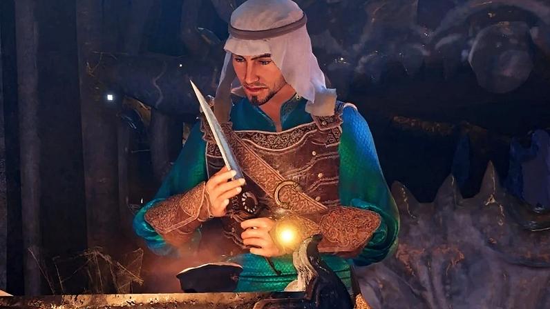 © Ubisoft