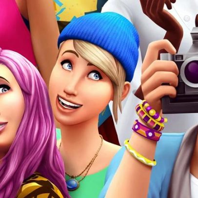 Mod de Sims 4 com conteúdo controverso envolvendo menor gera debate