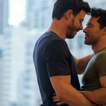 Homens heterossexuais assistem a rivalidade acirrada; nova tendência entre fãs