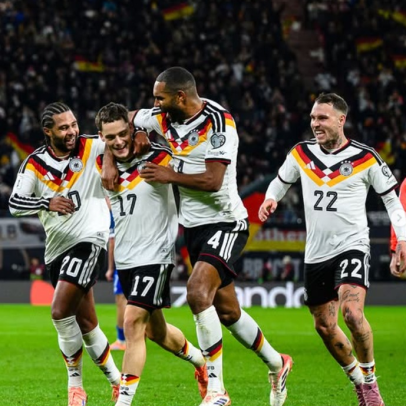 Alemanha pode boicotar a Copa do Mundo 2026?