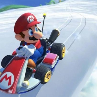 Veterano de Mario Kart se aposenta, deixando legado na Nintendo