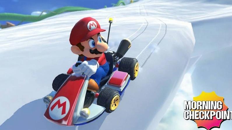 Nintendo