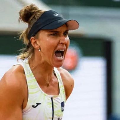 Bia Haddad retorna às quadras em Adelaide após pausa