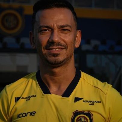 Ex-Fluminense Lindoso é rival na estreia do Carioca e aumenta dificuldade