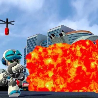 Estúdio de Keiji Inafune, responsável pelo Mighty No.9 encerra atividades
