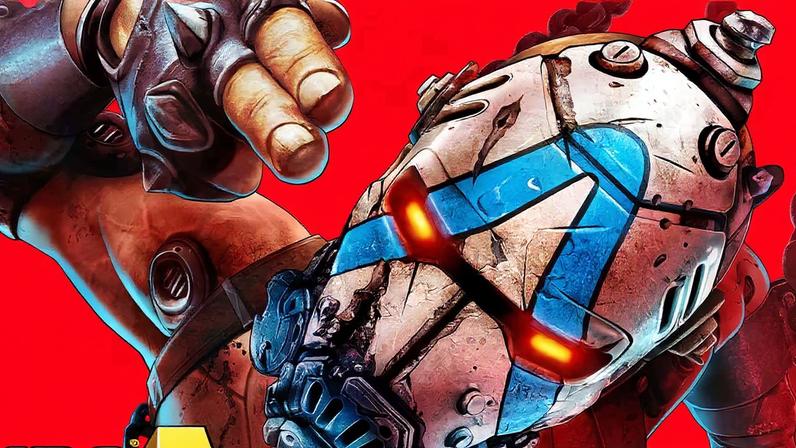 Gearbox Entertainment
