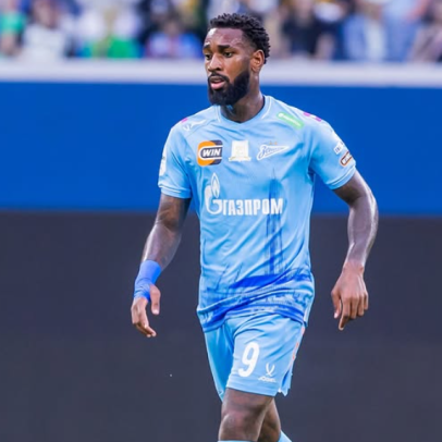 Cruzeiro acerta com o Zenit; Gerson depende da assinatura