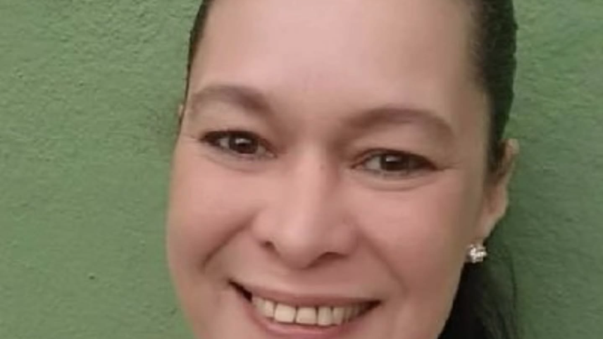 Filha de Olavo de Carvalho é encontrada morta