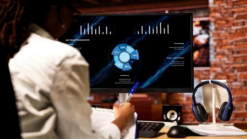 IA na prática: 3 aplicações na análise de dados corporativa
