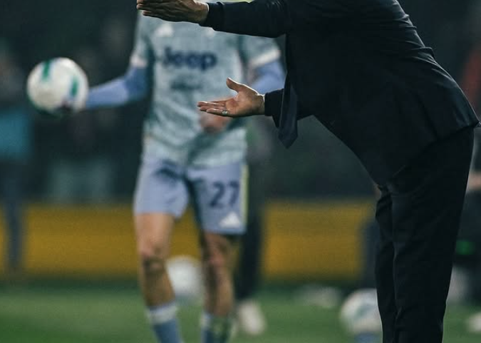 Juventus x Cremonese; onde assistir, horário e escalações