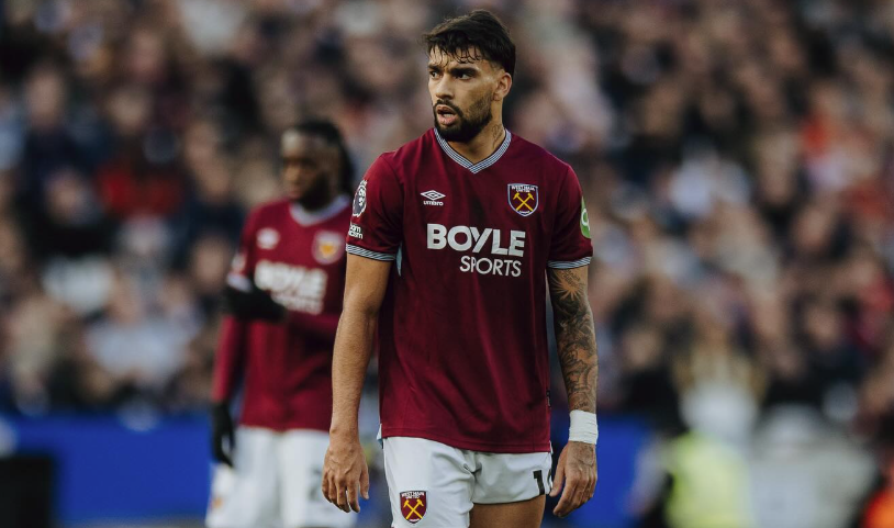 Flamengo guarda R$ 220 milhões para Paquetá, que prefere retornar ao Brasil