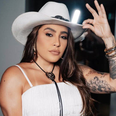 Lauana Prado encerra noivado com Tati Dias, diz ser o melhor para ambas