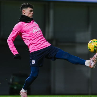 Newcastle x Manchester City: onde assistir e detalhes da Copa da Liga Inglesa