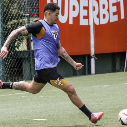 São Paulo x São Bernardo: onde assistir, horário e prováveis titulares