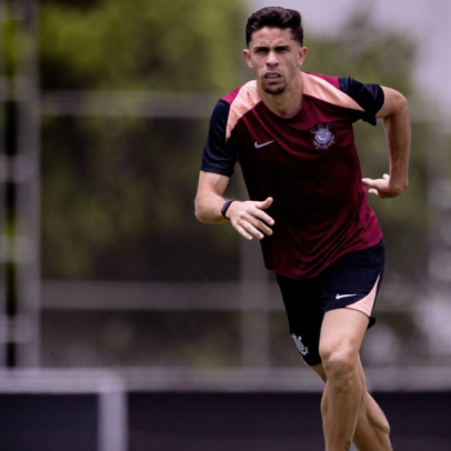 Red Bull Bragantino x Corinthians: horário e onde assistir ao Paulista