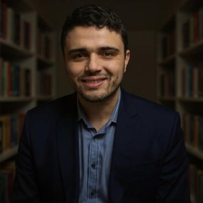 Gutierres Fernandes afirma que quem vota diferente não é inimigo